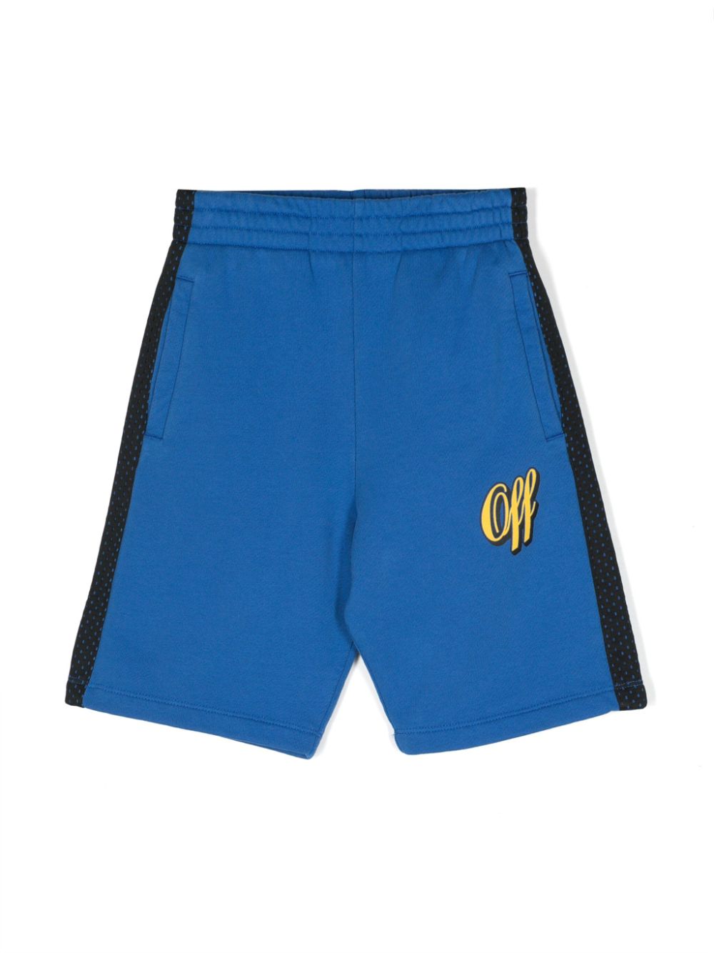 Pantaloncini off white deals
